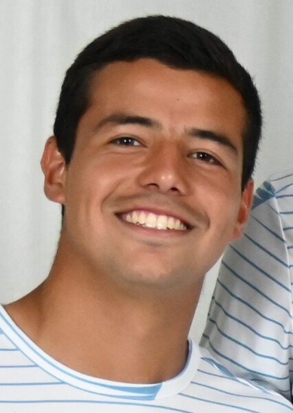 Marcelo Puertas photo