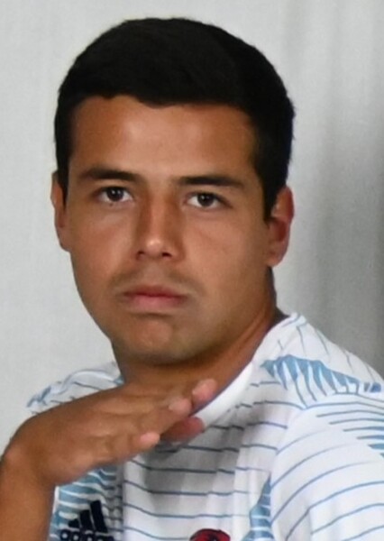 Marcelo Puertas photo