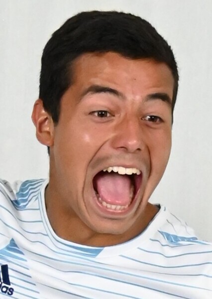 Marcelo Puertas photo