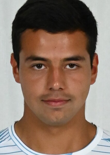 Marcelo Puertas photo