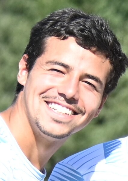 Marcelo Puertas photo