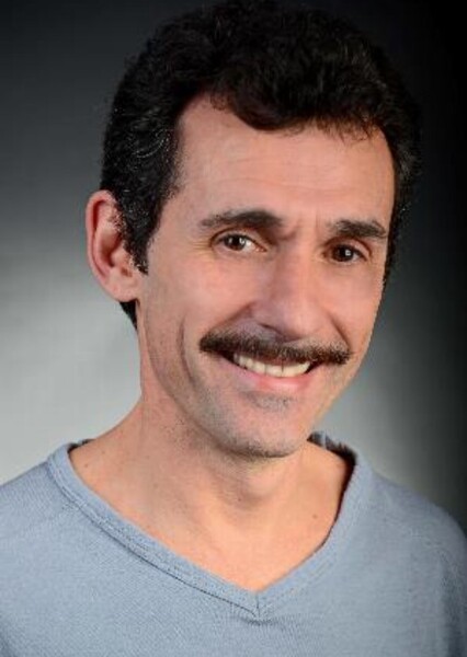 Marcelo Serre