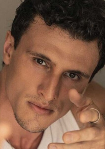Marcéu Pierroti