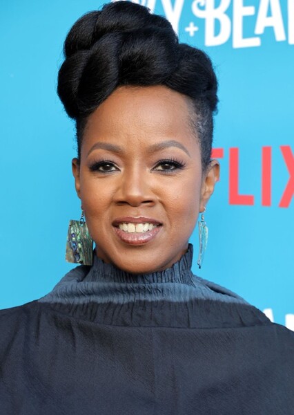 Marci T. House