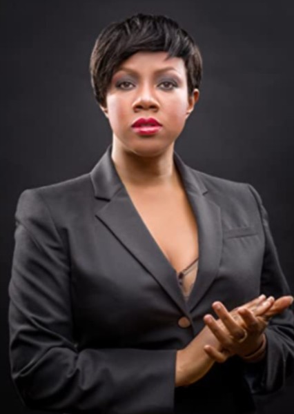 Marci T. House photo
