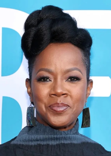 Marci T. House photo