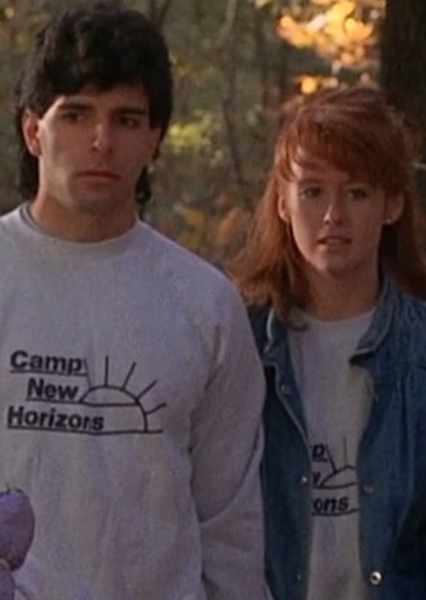 Marcia and Tony