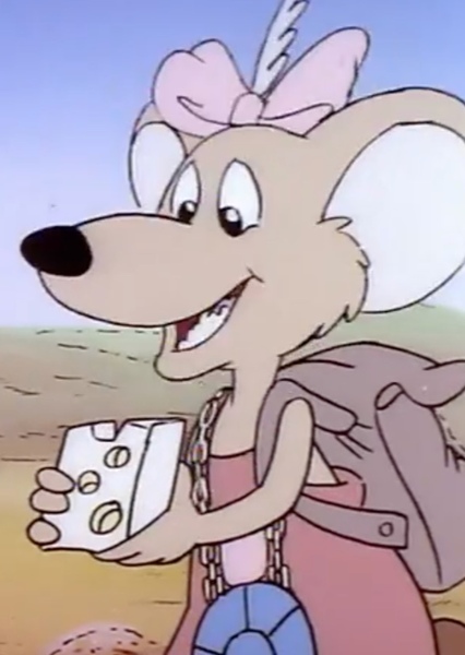 Marcia (Blinky Bill)