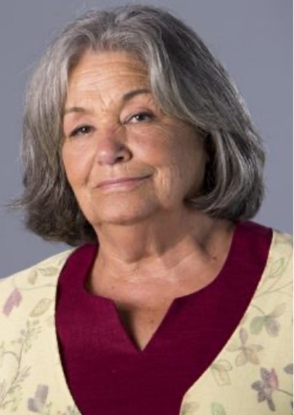 Márcia Breia photo