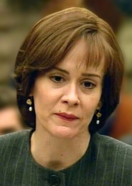 Marcia Clark