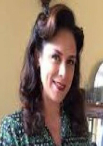 Marcia Coutiño