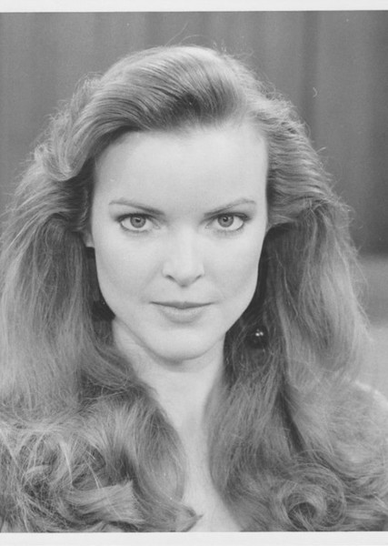 Marcia Cross photo