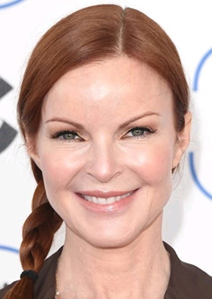 Marcia Cross photo