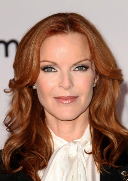 Marcia Cross photo