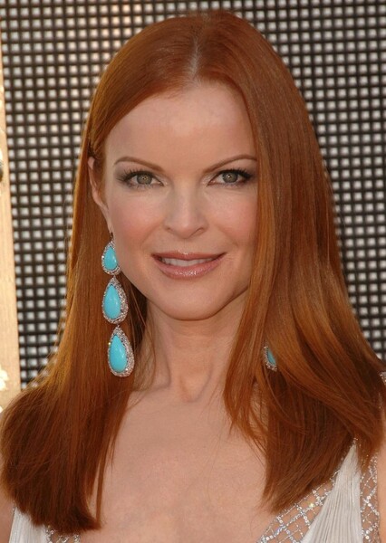 Marcia Cross photo