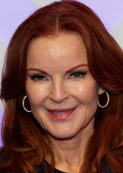 Marcia Cross photo