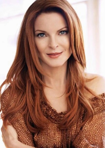 Marcia Cross photo