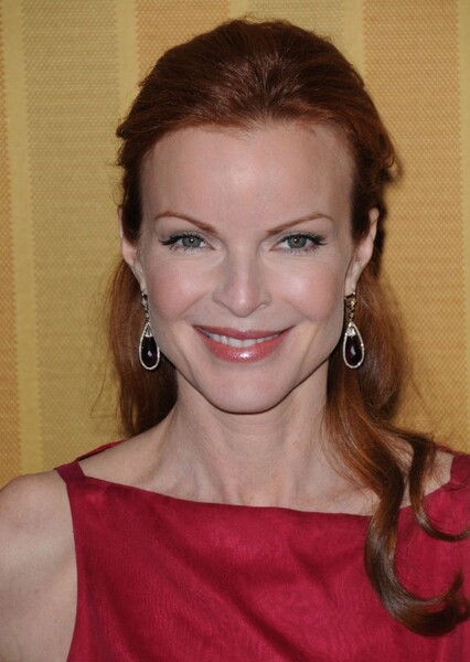 Marcia Cross photo