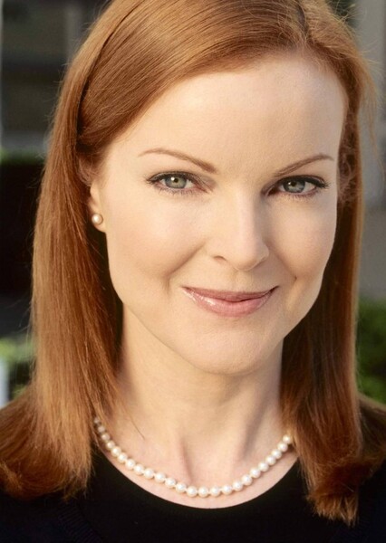 Marcia Cross photo