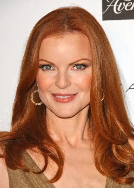 Marcia Cross photo