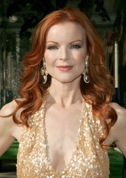 Marcia Cross photo