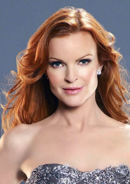 Marcia Cross photo