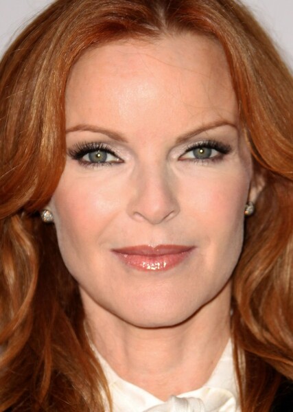 Marcia Cross