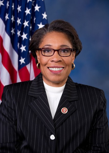 Marcia Fudge