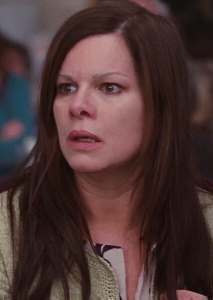 Marcia Gay Harden