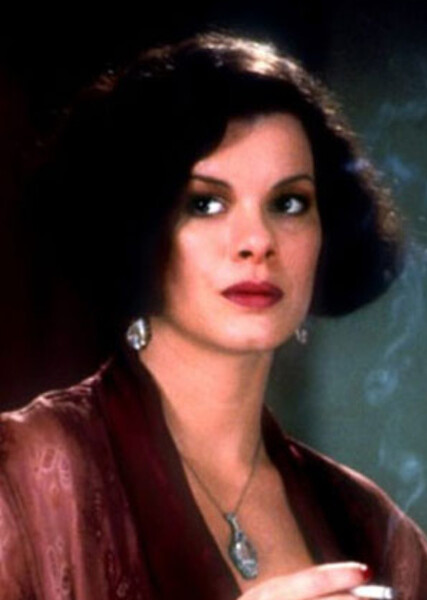 Marcia Gay Harden photo