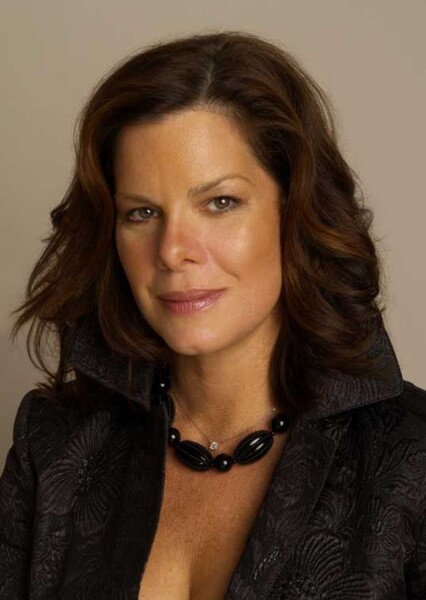 Marcia Gay Harden photo
