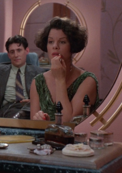 Marcia Gay Harden