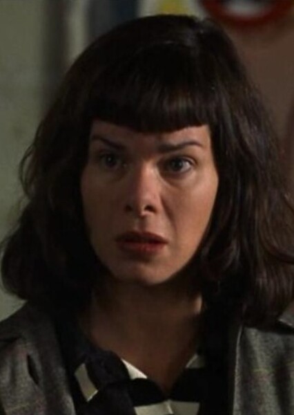 Marcia Gay Harden photo