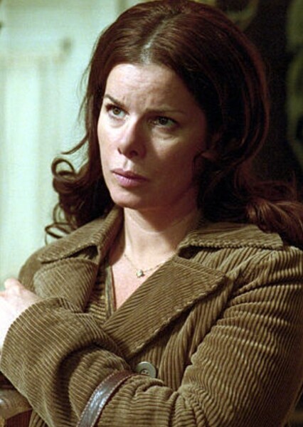 Marcia Gay Harden