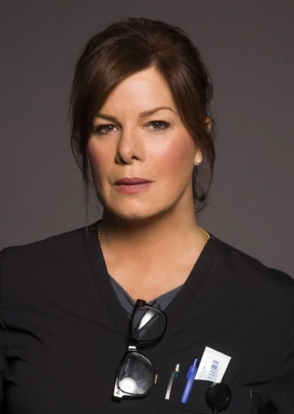 Marcia Gay Harden photo