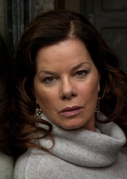 Marcia Gay Harden