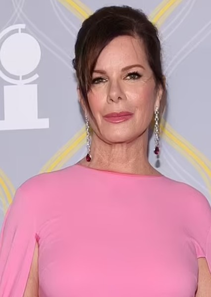 Marcia Gay Harden
