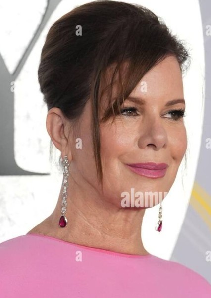 Marcia Gay Harden