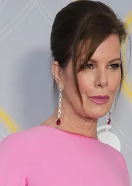 Marcia Gay Harden