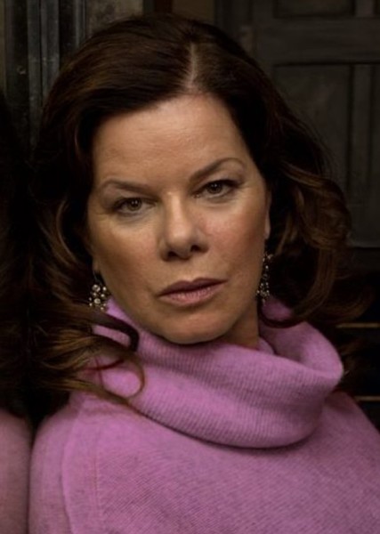 Marcia Gay Harden