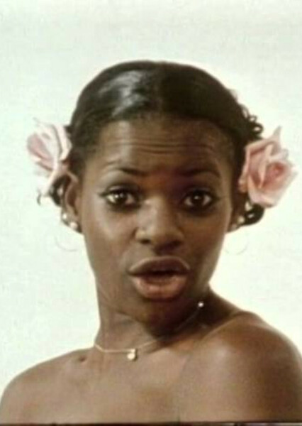 Marcia Hines photo