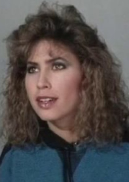 Marcia Karr