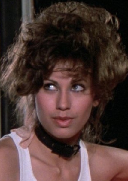 Marcia Karr