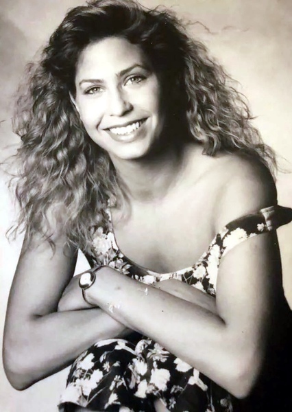 Marcia Karr photo