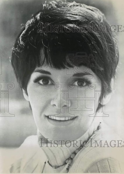 Marcia Rodd