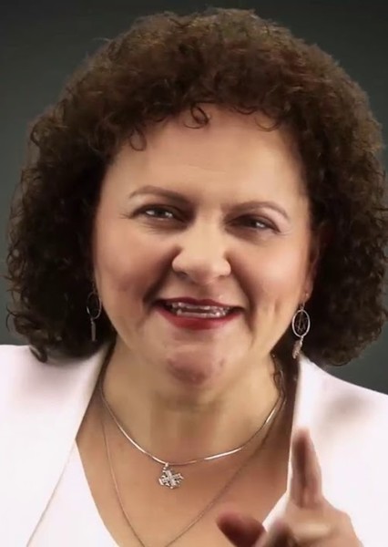 Marcia Saborío