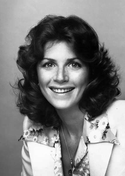 Marcia Strassman