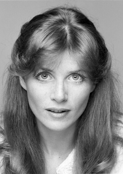 Marcia Strassman photo
