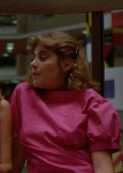 Marcia (The Initiation)