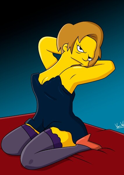 Marcia Wallace photo